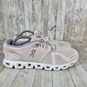 On Cloud Cloud 5 Women's Running Shoes Size 11 US Athletic Sneakers
